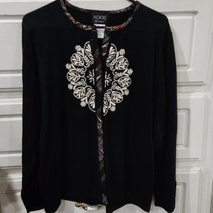 SALE! Koos Top